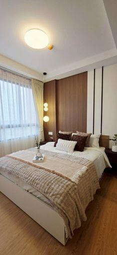 รูป ขายด่วน 🔥 J Condo Sathorn - Kanlapaphruek 🔥 ห้องแต่งใหม่ พร้อมเข้าอยู่ วิวเมือง - รูปที่ 4/18
