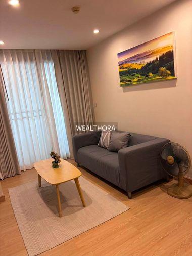 picture condo Collezio Sathon pipat ready to move in - 6/10