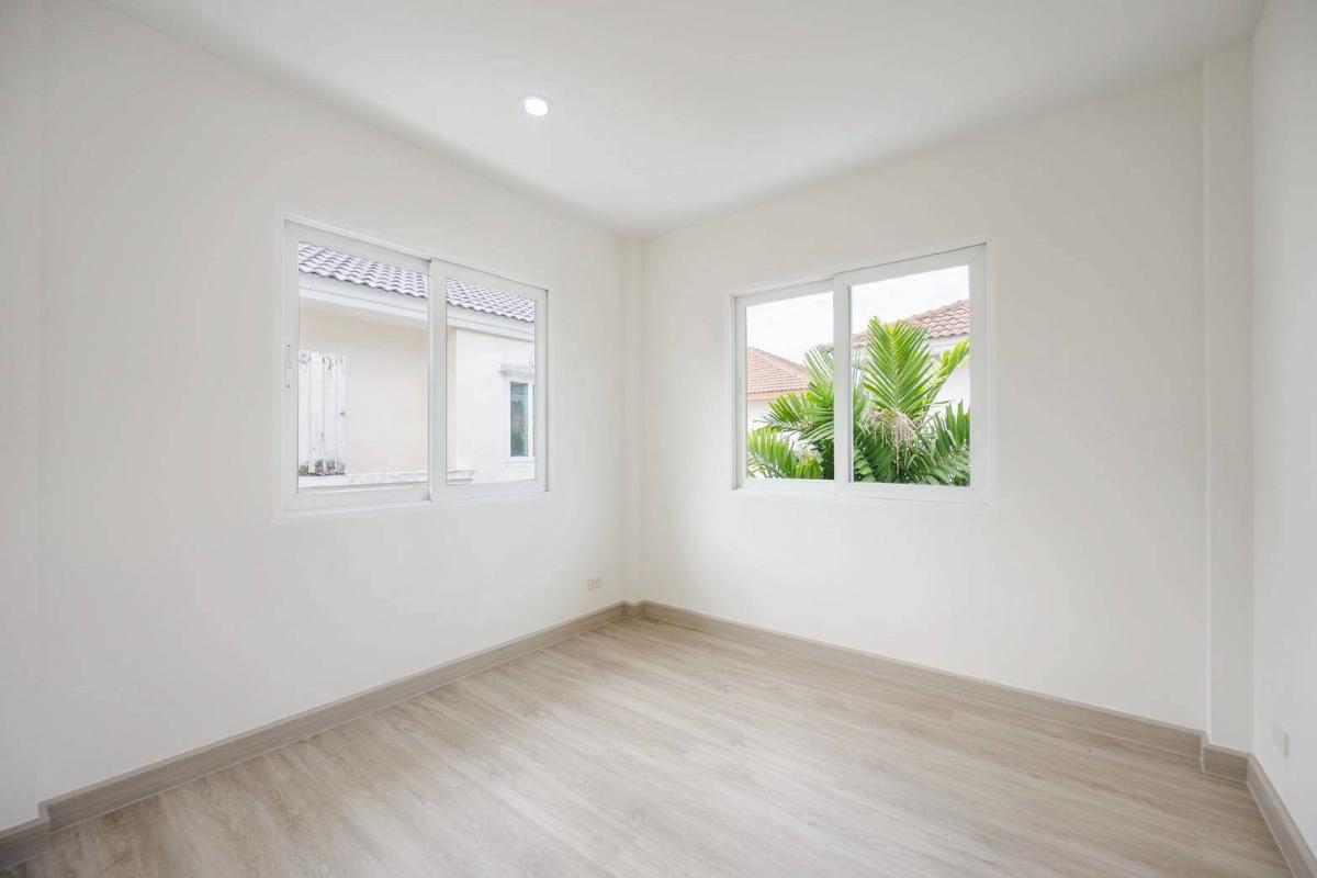 รูป ⭐✨RH-074 ขายบ้านเดี่ยวคาซ่า วิลล์ ราชพฤกษ์ - แจ้งวัฒนะ ( Casa Ville Ratchaphreuk - Changwattana )✨⭐ - รูปที่ 16/20