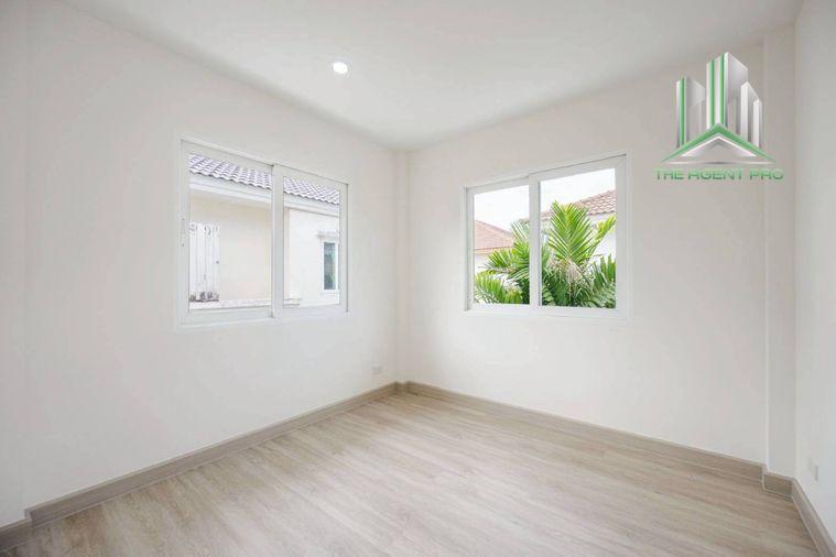 รูป ⭐✨RH-074 ขายบ้านเดี่ยวคาซ่า วิลล์ ราชพฤกษ์ - แจ้งวัฒนะ ( Casa Ville Ratchaphreuk - Changwattana )✨⭐ - รูปที่ 16/20