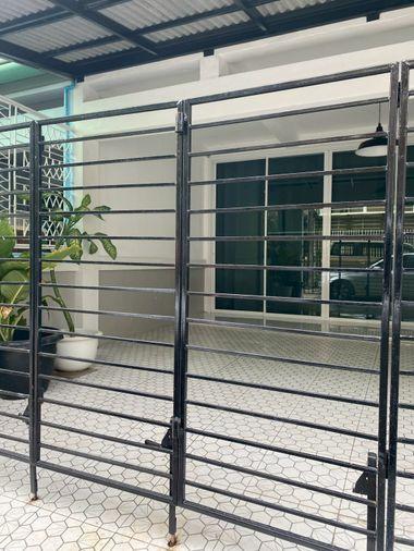 picture Sale Townhome Sukhumvit65 BTS Ekkamai GH545 - 1/8