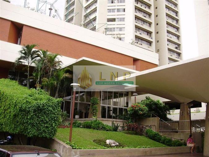 รูป 🏢 ให้เช่าคอนโด : Tai Ping Towers (ไท ปิง ทาวเวอร์) รหัสทรัพย์ | 📌LNP-C13983 - รูปที่ 14/23