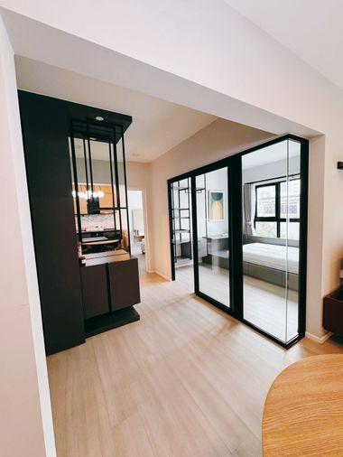 picture 🏡 Move-in Ready Bangkok Condo - 2/7