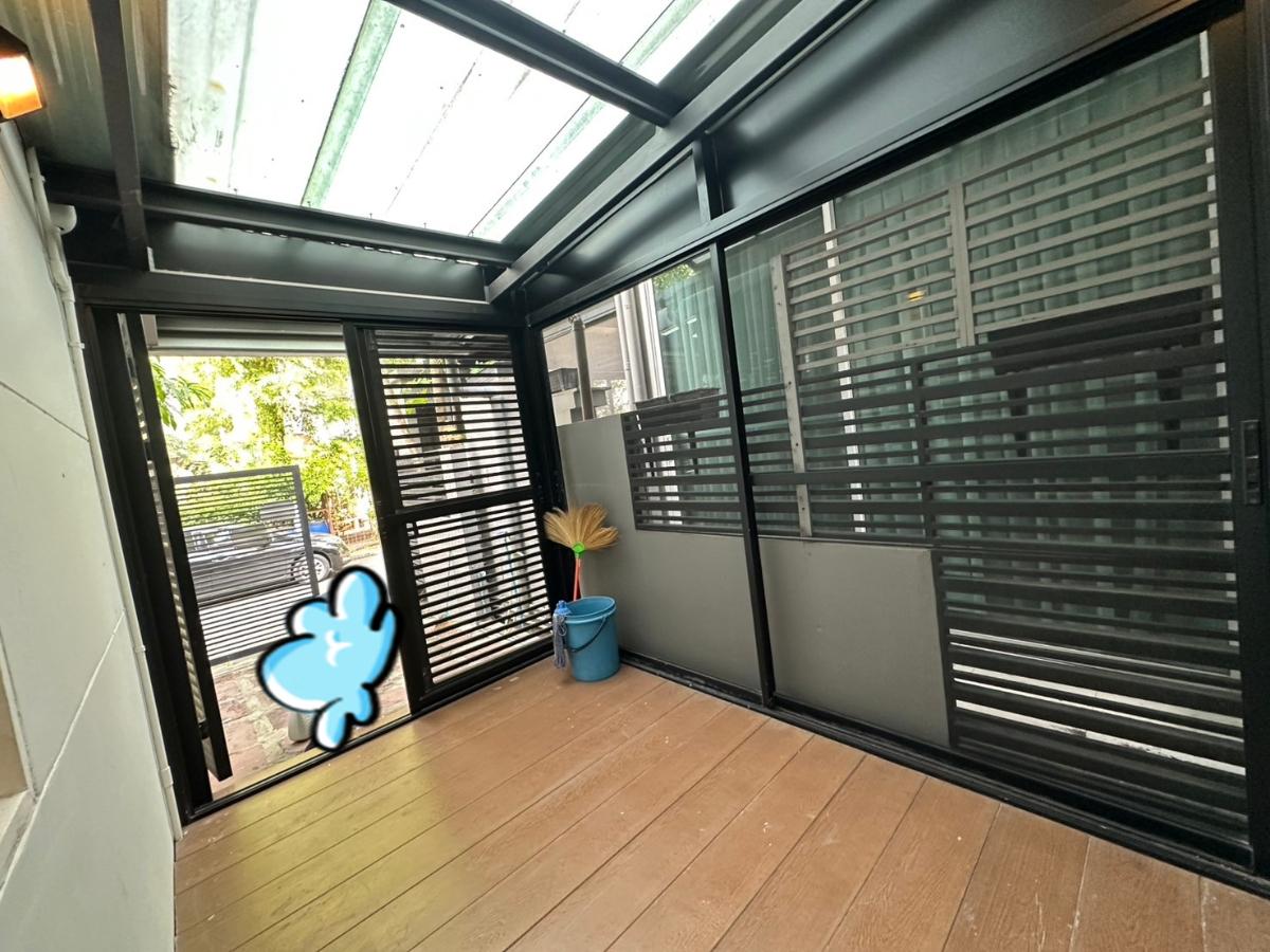 picture For Rent Townhome Baan Laddao Bangna Sanphawut GH268 - 4/33