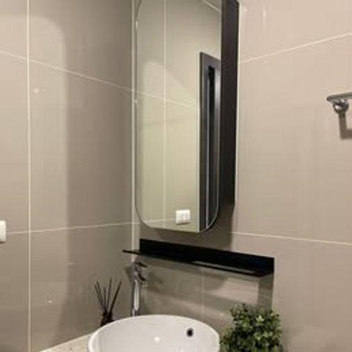 รูป 🔥 XT Huai Khwang ห้อง 1 Bedroom Plus 35 ตร.ม. ใกล้ MRT ห้วยขวาง เพียง 20,000 บาท/เดือน ✨ คอนโดแต่งครบ พร้อม Co-working Space ทำเลรัชดา–พระราม 9 - รูปที่ 7/11