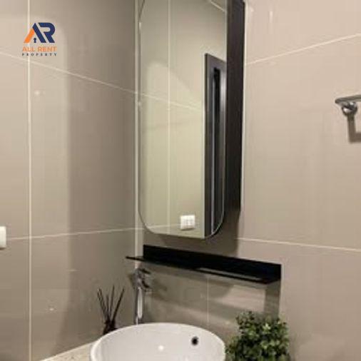 รูป 🔥 XT Huai Khwang ห้อง 1 Bedroom Plus 35 ตร.ม. ใกล้ MRT ห้วยขวาง เพียง 20,000 บาท/เดือน ✨ คอนโดแต่งครบ พร้อม Co-working Space ทำเลรัชดา–พระราม 9 - รูปที่ 7/11