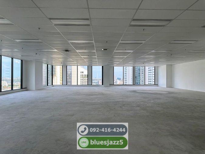 รูป ให้เช่า Kronos Sathorn 579ตรม สำนักงาน Grade A Ultra Luxury ใจกลางสาทร ใกล้ BTS ศาลาแดง MRT สีลม MRT ลุมพินี - รูปที่ 4/11