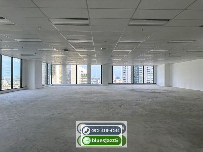 รูป ให้เช่า Kronos Sathorn 579ตรม สำนักงาน Grade A Ultra Luxury ใจกลางสาทร ใกล้ BTS ศาลาแดง MRT สีลม MRT ลุมพินี - รูปที่ 4/11