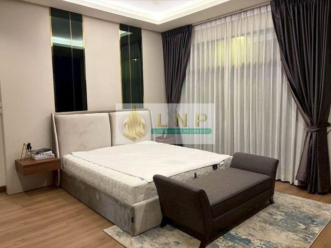 รูป 🏠 ให้เช่าบ้าน : S Gate Premium Ratchaphruek (เอสเกต พรีเมี่ยม ราชพฤกษ์) รหัสทรัพย์ | 📌LNP-H1087 - รูปที่ 10/18