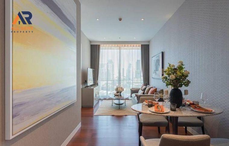 รูป 🔥 KHUN by YOO inspired by Starck ห้อง Luxury 50 ตร.ม. ใจกลางทองหล่อ เพียง 62,000 บาท ✨ คอนโดระดับ World-Class Design พร้อมเข้าอยู่ 🏙️ - รูปที่ 5/9