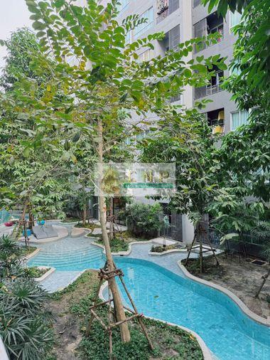 รูป 🏢 ให้เช่าคอนโด : Elio Del Moss Phaholyothin 34 (เอลลิโอ เดล มอสส์ พหลโยธิน 34) รหัสทรัพย์ | 📌LNP-C6950 - รูปที่ 8/10