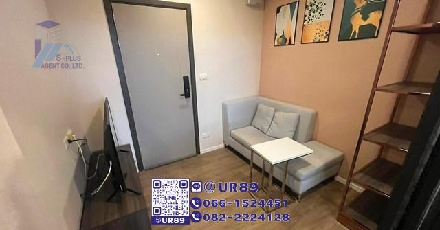 รูป 💙 Hot Price 💙ให้เช่า/For RENT คอนโด The Nest Sukhumvit 64 (เดอะ เนสท์ สุขุมวิท 64) - รูปที่ 1/6