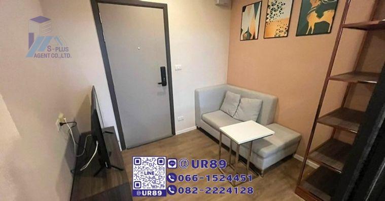 picture ð Hot Price ð For Rent The Nest Sukhumvit 64 - 1/6