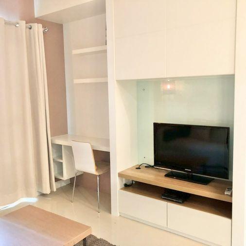 รูป Hot Price for rent Q House Sathorn ราคาถูกที่สุด ห้องสวย🔥 - รูปที่ 3/7