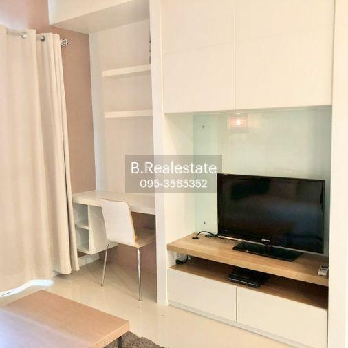 รูป Hot Price for rent Q House Sathorn ราคาถูกที่สุด ห้องสวย🔥 - รูปที่ 3/7