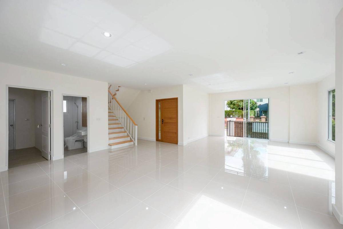 รูป ⭐✨RH-074 ขายบ้านเดี่ยวคาซ่า วิลล์ ราชพฤกษ์ - แจ้งวัฒนะ ( Casa Ville Ratchaphreuk - Changwattana )✨⭐ - รูปที่ 7/20