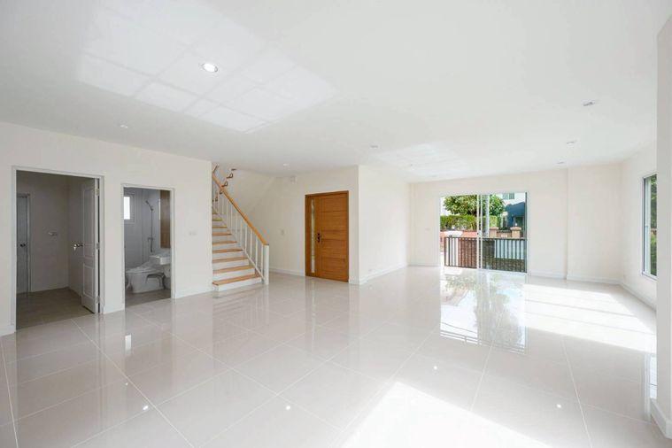 รูป ⭐✨RH-074 ขายบ้านเดี่ยวคาซ่า วิลล์ ราชพฤกษ์ - แจ้งวัฒนะ ( Casa Ville Ratchaphreuk - Changwattana )✨⭐ - รูปที่ 7/20
