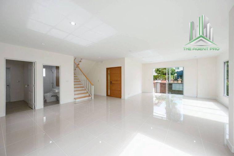 รูป ⭐✨RH-074 ขายบ้านเดี่ยวคาซ่า วิลล์ ราชพฤกษ์ - แจ้งวัฒนะ ( Casa Ville Ratchaphreuk - Changwattana )✨⭐ - รูปที่ 7/20
