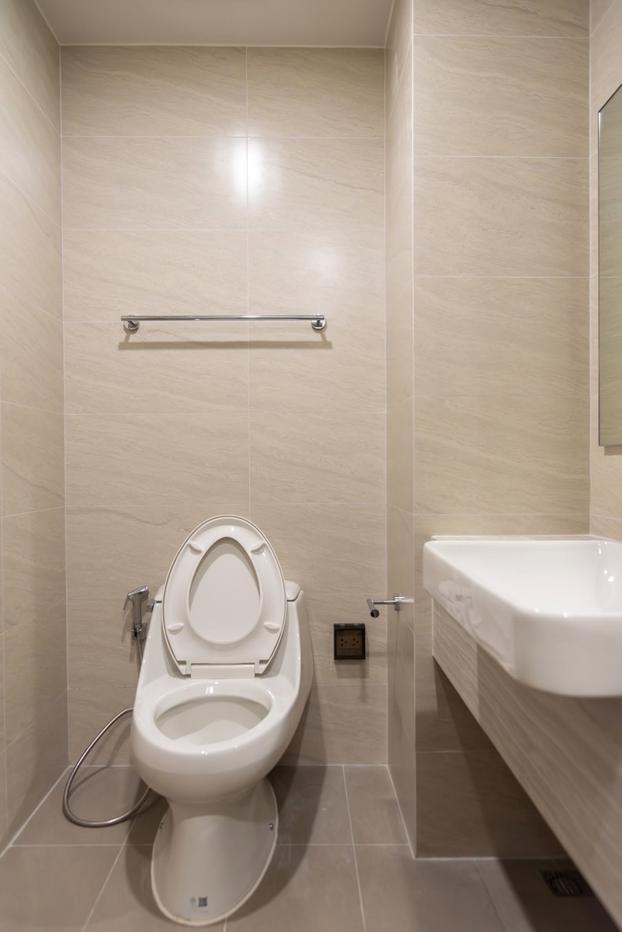 picture The Crown Residences. Studio 25sq.m. Line id: @pfagent - 6/9