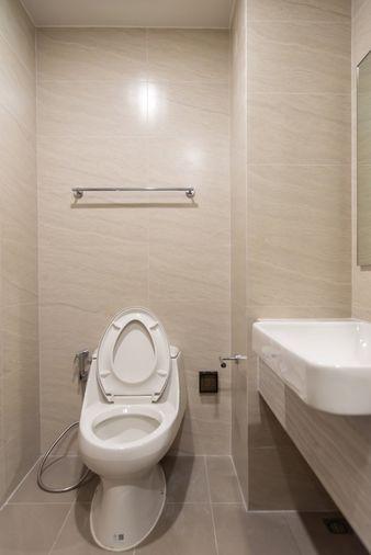 picture The Crown Residences. Studio 25sq.m. Line id: @pfagent - 6/9