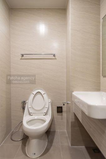 picture The Crown Residences. Studio 25sq.m. Line id: @pfagent - 6/9