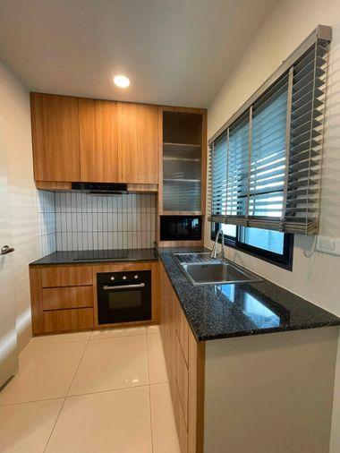 picture Centro Bangna: Single Houses in Bangna - 10/14
