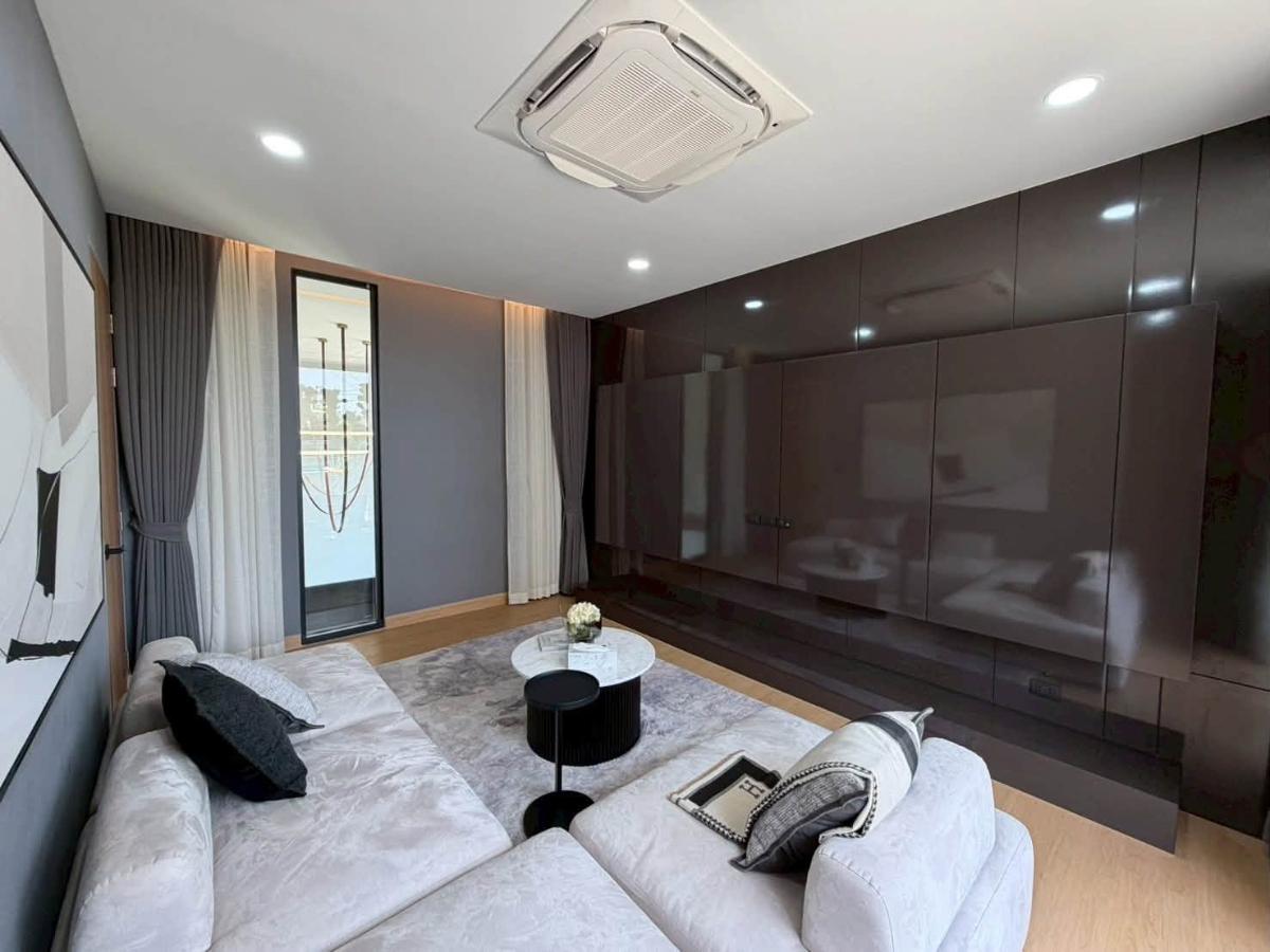 รูป 🏠 ขายบ้าน : Preecha Ram 3 (ปรีชา ราม 3 ราษฎร์พัฒนา)   รหัสทรัพย์ | 📌LNP-H1089  - รูปที่ 12/58