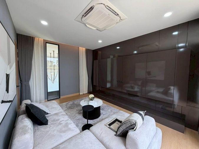 รูป 🏠 ขายบ้าน : Preecha Ram 3 (ปรีชา ราม 3 ราษฎร์พัฒนา)   รหัสทรัพย์ | 📌LNP-H1089  - รูปที่ 12/58