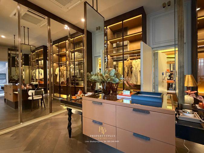 รูป Connoisseur  บ้านหรูพัฒนาการ อยู่ต้นซอยพัฒนาการ32 แต่งครบ หลังสุดท้าย สนใจต่อรองราคาได้ค่ะ - รูปที่ 16/19