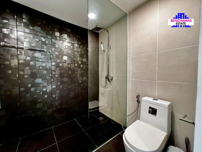 รูป 🔥 ขายคอนโด สตูดิโอ ✅ คลับ รอยัล คอนโดมิเนียม (Club Royal Condominium)วิวสระน้ำและวิวทะเล ชั้นสูง โควต้าต่างชาติ (Foreign Quota) ราคาดีที่สุด - รูปที่ 7/9