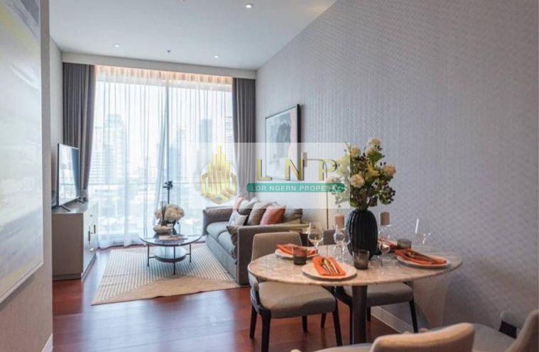 รูป 🏢 ให้เช่าคอนโด : KHUN by YOO inspired by Starck (คุณ บาย ยู อินสไปร์ บาย สตาร์ค) รหัสทรัพย์ | 📌LNP-C13980 - รูปที่ 2/11