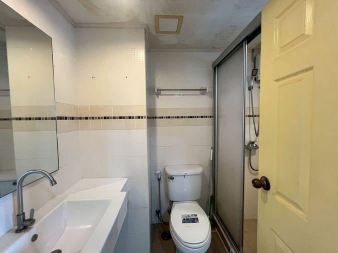 picture Lumpini Ville Ramkhamhaeng 44 condo: ideal investment opportunity. - 8/14