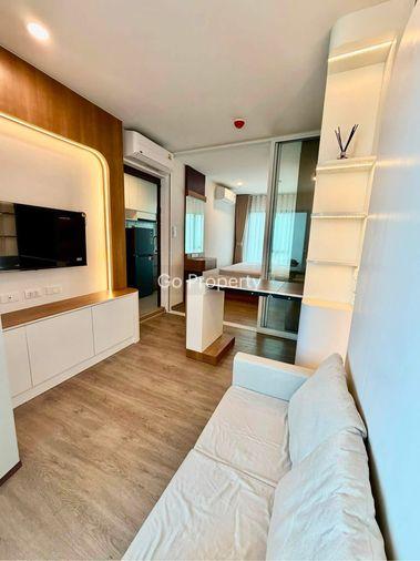 รูป 🔥ว่างพร้อมเข้าอยู่🔥#NOP1334 Regent Home วุฒากาศ✅แอดไลน์นัดชมห้อง🌸 - รูปที่ 4/9
