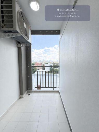 รูป P-1622🏡 ขาย เพียง 1.599 ล้าน🏡 กับ คอนโด Lumpini บดินทร์เดชา–รามคำแหง 🏡ห้องสวย ราคาคุ้ม 28.28 ตร.ม. *พร้อมเข้าอยู่* 0659174222 - รูปที่ 18/21