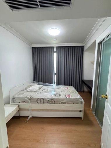 รูป ให้เช่า Supalai Casa Riva Fronte 1 เฟอร์ครบ 2นอน 119 ตรม. 35,000 บาท - รูปที่ 8/8