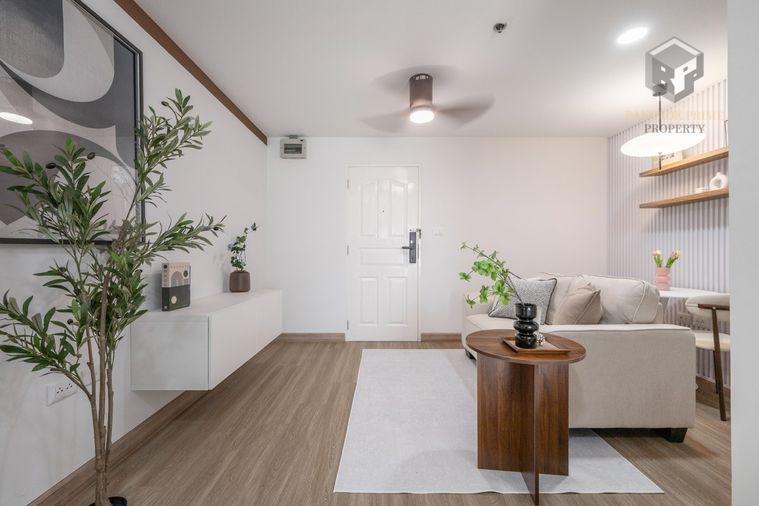 รูป Akesin Condominium | คอนโดพร้อมอยู่ ราคาเพียง 1.199 ล้านบาท! 🔥 - รูปที่ 10/15