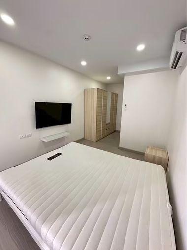 รูป 🏙️ คอนโดให้เช่า Supalai City Resort Charan 91 ใกล้ MRT - รูปที่ 5/7