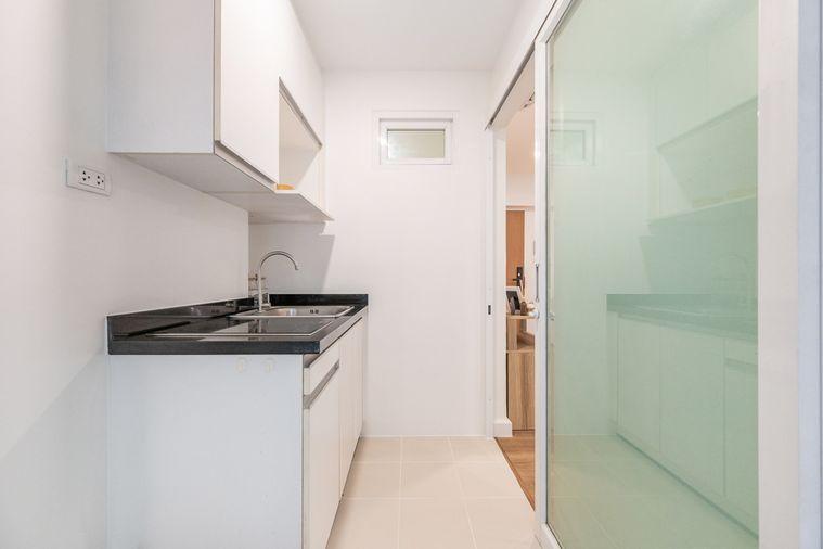 รูป Max Condominium | ✨ คอนโดตกแต่งพร้อมอยู่ เหมาะสำหรับอยู่อาศัยเอง ลงทุนก็คุ้ม - รูปที่ 6/8