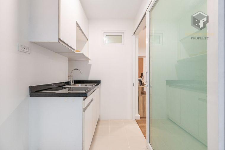 รูป Max Condominium | ✨ คอนโดตกแต่งพร้อมอยู่ เหมาะสำหรับอยู่อาศัยเอง ลงทุนก็คุ้ม - รูปที่ 6/8