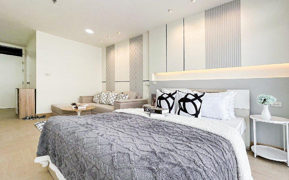 picture Condo for sale : Fak khao Pode - 1/19