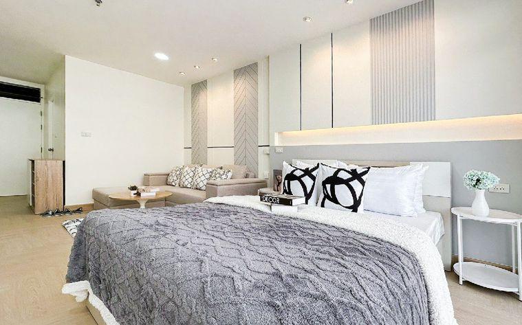 picture Condo for sale : Fak khao Pode - 1/19