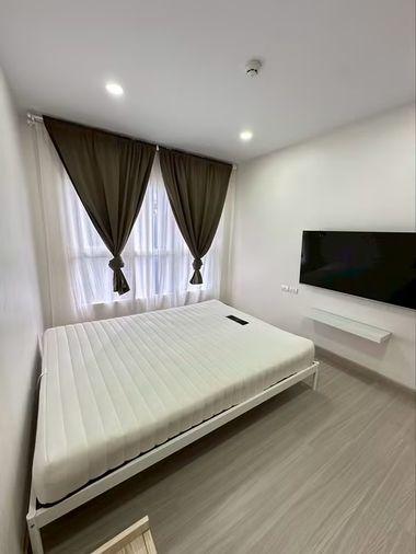 รูป 🏙️ คอนโดให้เช่า Supalai City Resort Charan 91 ใกล้ MRT - รูปที่ 4/7