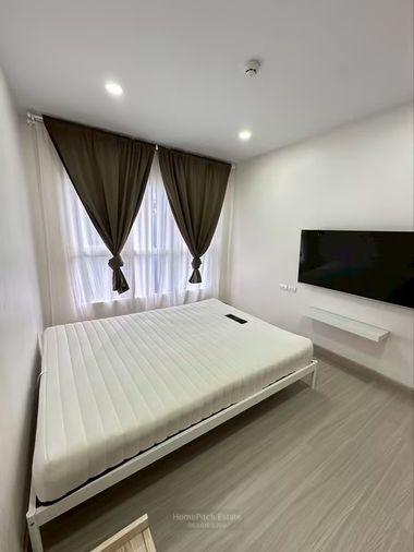 รูป 🏙️ คอนโดให้เช่า Supalai City Resort Charan 91 ใกล้ MRT - รูปที่ 4/7