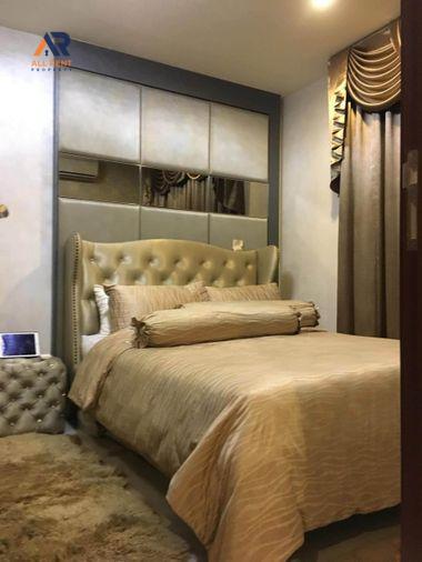 รูป 🔥 Rhythm Asoke ห้อง 1 Bedroom ใกล้ MRT พระราม 9 เพียง 22,000 บาท/เดือน ✨ คอนโด High Rise ใจกลางเมือง ห้องสวย แต่งครบ เดินทางสะดวก พร้อมเข้าอยู่ 🏙️ - รูปที่ 7/8