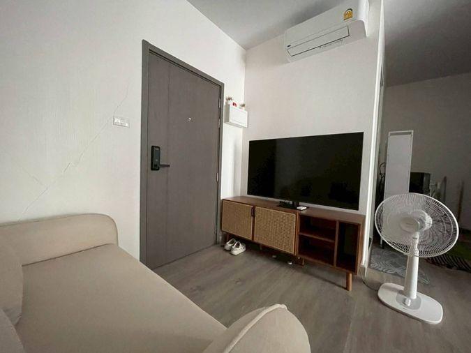 รูป 💎 Supalai Loft Phasi Charoen ภาษีเจริญ ห้องสวย ทำเลดี - รูปที่ 2/17