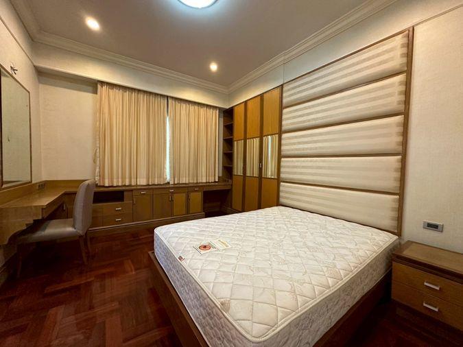 รูป ขายบ้านเดี่ยวหลังใหญ่ โครงการเลคไซค์วิลล่า2 บางนา GH541 - รูปที่ 12/24