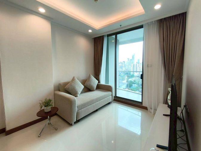 รูป 🏙️ PFD-08773 Supalai Oriental Sukhumvit 39 | ศุภาลัย โอเรียนทัล สุขุมวิท 39 | Building A - รูปที่ 4/18