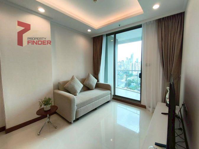 รูป 🏙️ PFD-08773 Supalai Oriental Sukhumvit 39 | ศุภาลัย โอเรียนทัล สุขุมวิท 39 | Building A - รูปที่ 4/18
