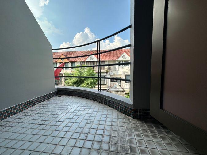 รูป ให้เช่า ทาวน์โฮม บ้านลัดดาว บางนา สรรพวุธ GH268 - รูปที่ 26/33