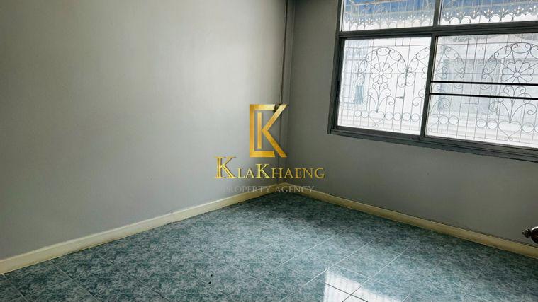 picture SaleTownhome Sukhumvit77 Onnut27 GH566 - 7/17